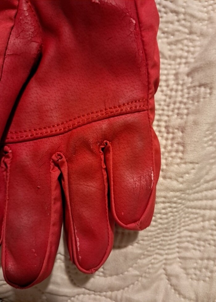 ZİENER eldiven  - Görsel 5