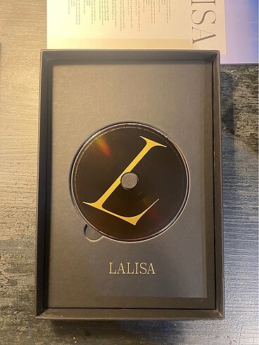 Diğer Lisa albüm
