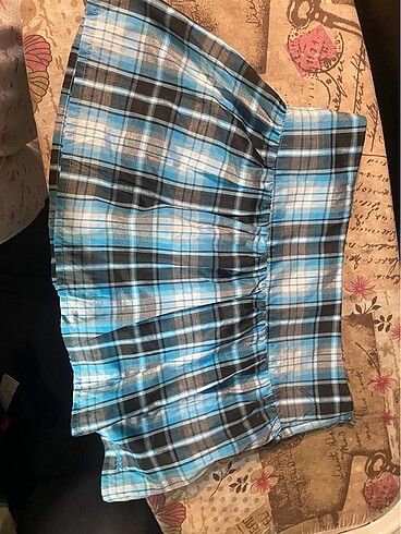 Tatlı etek