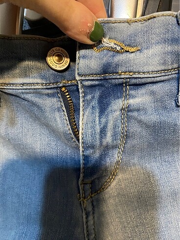 26 Beden Ltb jean