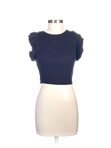 Zara Bluz 70 İndirimli