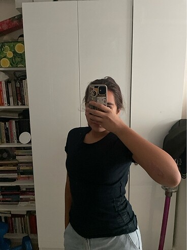 m Beden T-shirt