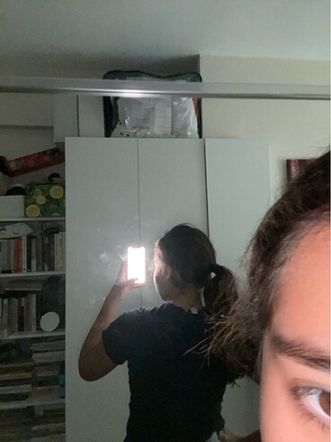 m Beden lacivert Renk T-shirt
