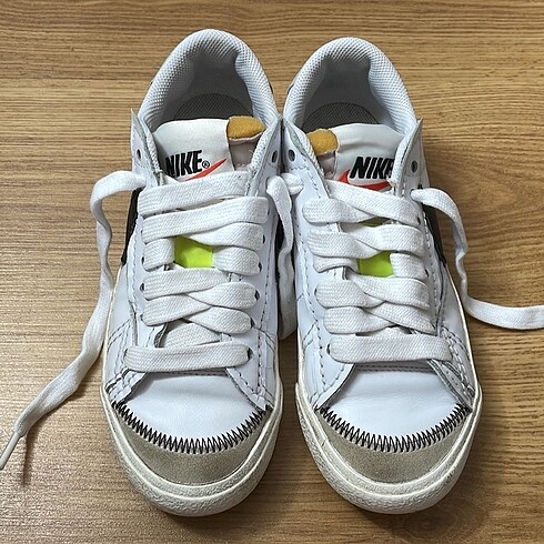 38,5 Beden Nike Blazer Jumbo Low