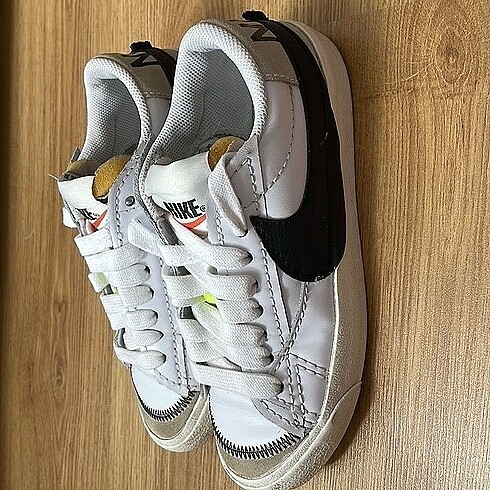 Nike Nike Blazer Jumbo Low