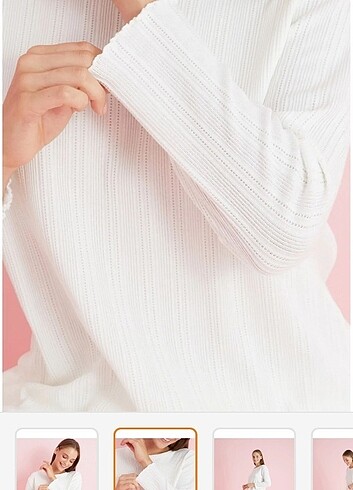 Pijama takımı