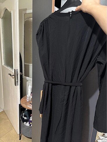 Tulum elbise abiye - Görsel 5