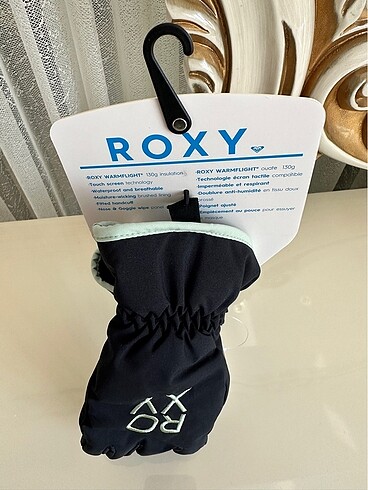 ROXY KAYAK SNOWBOARD ELDİVENİ