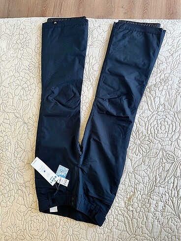 ROXY KAYAK SNOWBOARD PANTOLONU 10 K  12 yaş Unisex , bel ayar cı - Görsel 5