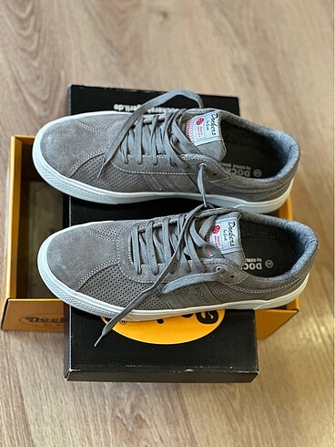 DOCKERS by Gerli  EGZOTİK MODEL - Görsel 3