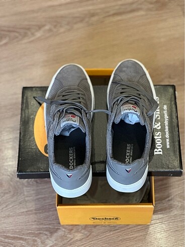 DOCKERS by Gerli  EGZOTİK MODEL - Görsel 4