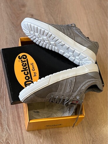 DOCKERS by Gerli  EGZOTİK MODEL - Görsel 8