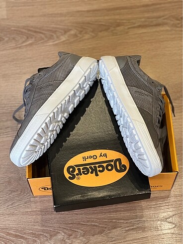 DOCKERS by Gerli  EGZOTİK MODEL - Görsel 7