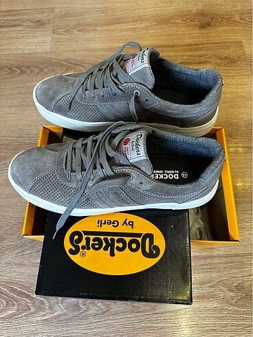 DOCKERS by Gerli  EGZOTİK MODEL - Görsel 6