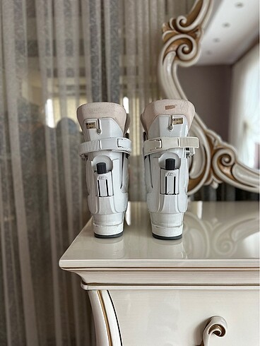 KAYAK AYAKKABISI RAİCHLE R X 560 LS EU - 5  1/2 US 7 Euro 37.5 n - Görsel 3