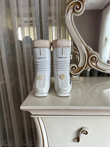 KAYAK AYAKKABISI RAİCHLE R X 560 LS EU - 5  1/2 US 7 Euro 37.5 n - Görsel 2