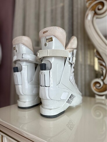 KAYAK AYAKKABISI RAİCHLE R X 560 LS EU - 5  1/2 US 7 Euro 37.5 n - Görsel 4