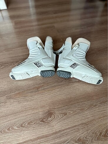 KAYAK AYAKKABISI RAİCHLE R X 560 LS EU - 5  1/2 US 7 Euro 37.5 n - Görsel 5