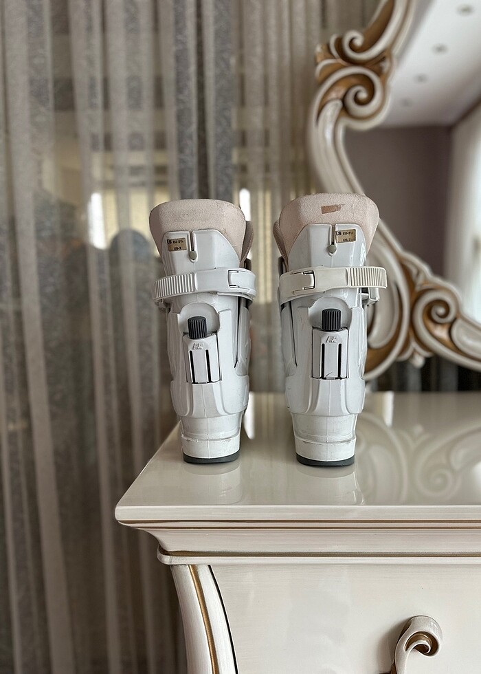 KAYAK AYAKKABISI RAİCHLE R X 560 LS EU - 5  1/2 US 7 Euro 37.5 n - Görsel 3