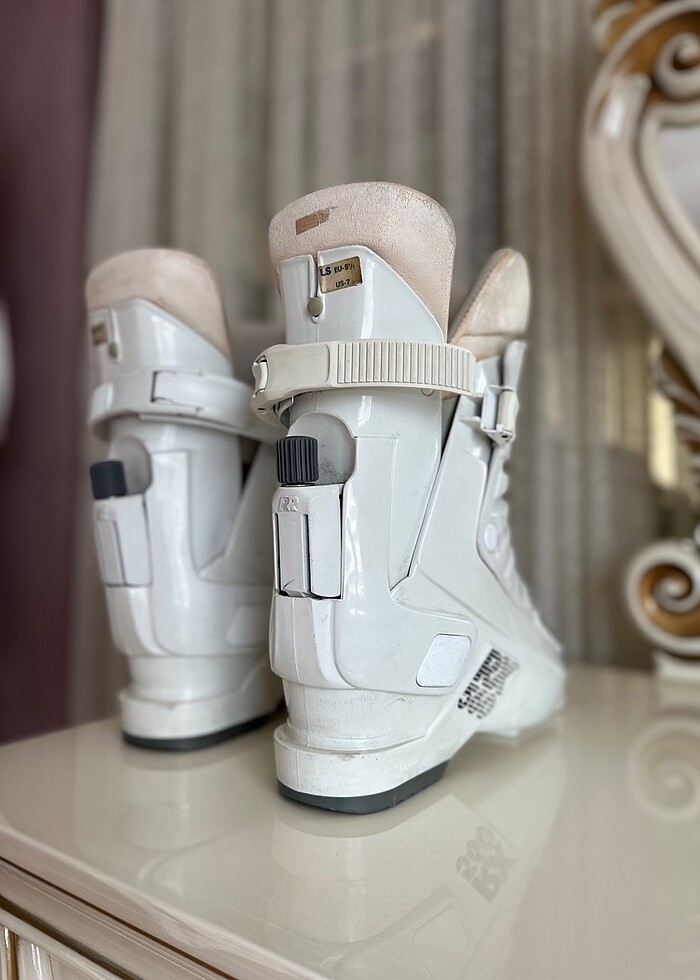 KAYAK AYAKKABISI RAİCHLE R X 560 LS EU - 5  1/2 US 7 Euro 37.5 n - Görsel 4