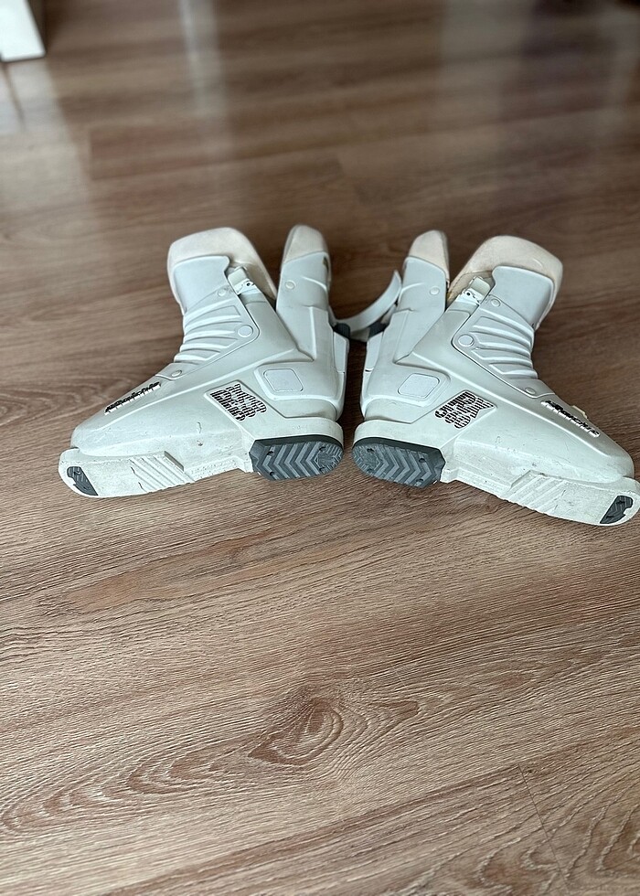 KAYAK AYAKKABISI RAİCHLE R X 560 LS EU - 5  1/2 US 7 Euro 37.5 n - Görsel 5