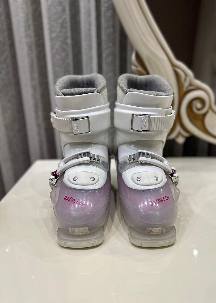 KAYAK AYAKKABISI Dalbello GAIA 2 pink 35 numara - Görsel 3