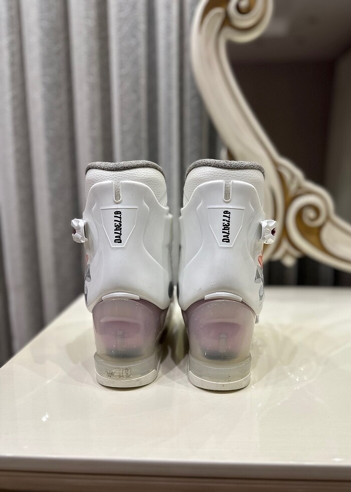 KAYAK AYAKKABISI Dalbello GAIA 2 pink 35 numara - Görsel 5