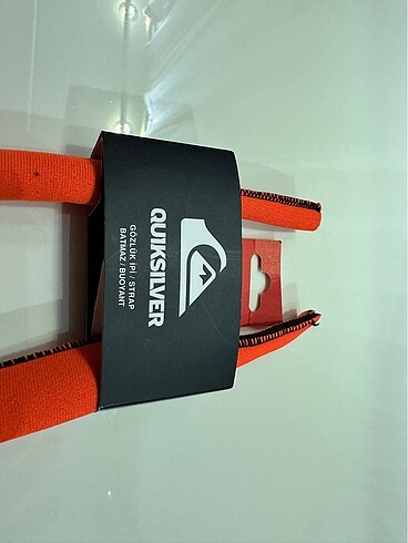 QUIKSİLVER Gözlük ipi / suda batmaz / sörf / yelken sporları içi - Görsel 4