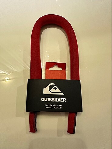 Quiksilver