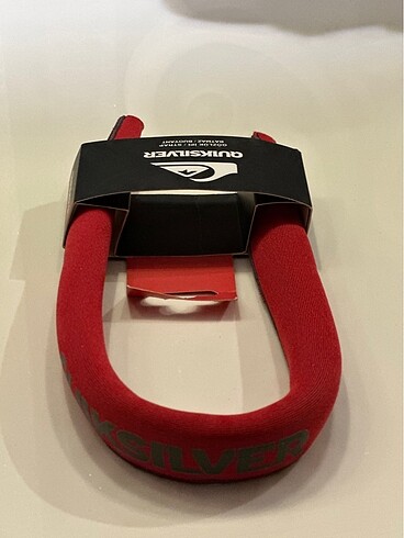 QUIKSİLVER Gözlük ipi / suda batmaz / sörf / yelken sporları içi - Görsel 2