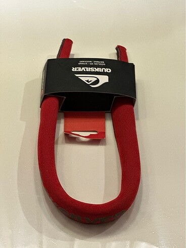 QUIKSİLVER Gözlük ipi / suda batmaz / sörf / yelken sporları içi - Görsel 4