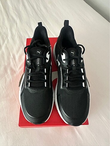 PUMA Hiç Kullanılmamış Spor Ayakkabı