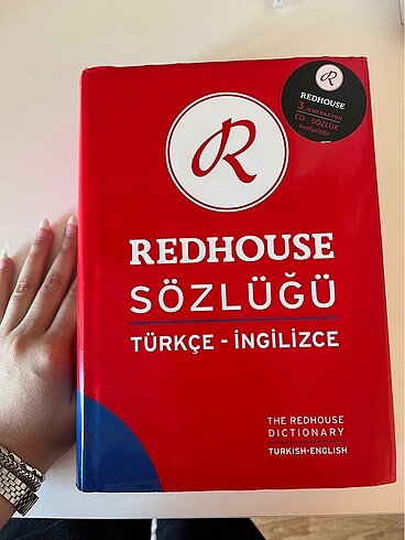  Beden Renk Redhouse dil sözlük