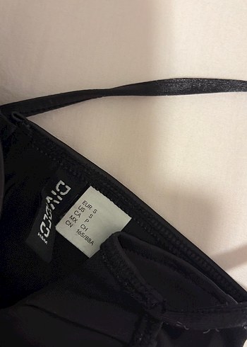 saten korse büstiyer - Görsel 3