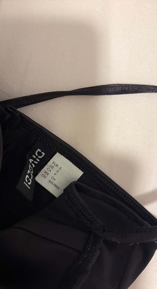 saten korse büstiyer - Görsel 3