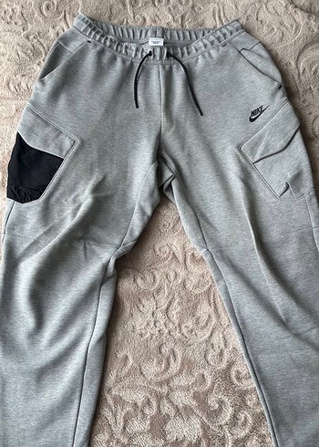 Nike Gri Melanj Esofman Alti