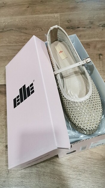 Elle Elle yeni sezon babet