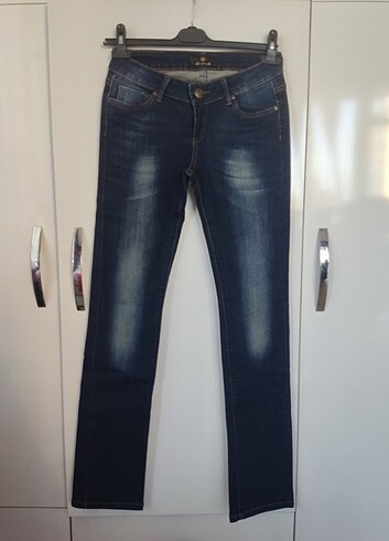 Bogner Kadın Jeans Kot Pantolon