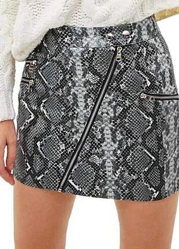 Bershka Etek