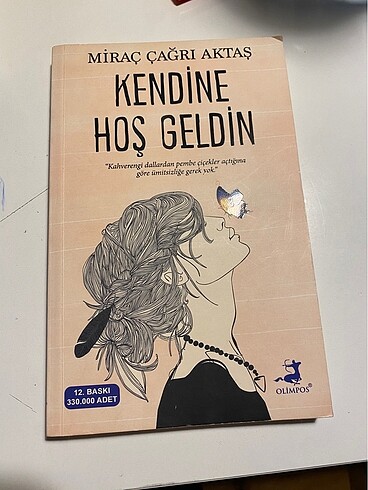 Kendine Hoş Geldin- Miraç Çağrı Aktaş