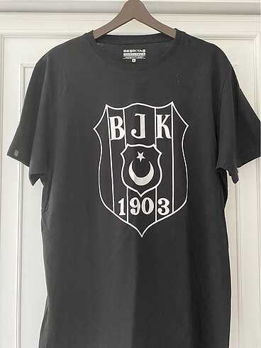 Bjk orijinal baskılı tshirt