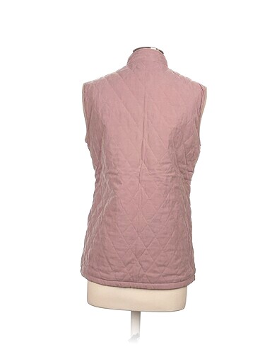 36 Beden Barbour Yelek %70 İndirimli.