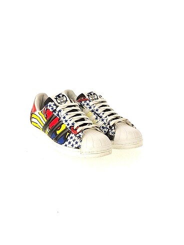 Adidas Adidas Spor Ayakkabı %70 İndirimli.