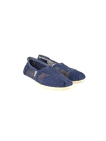 TOMS TOMS Babet %70 İndirimli.