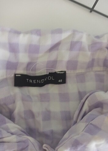 Trendyol & Milla Pijama takımı