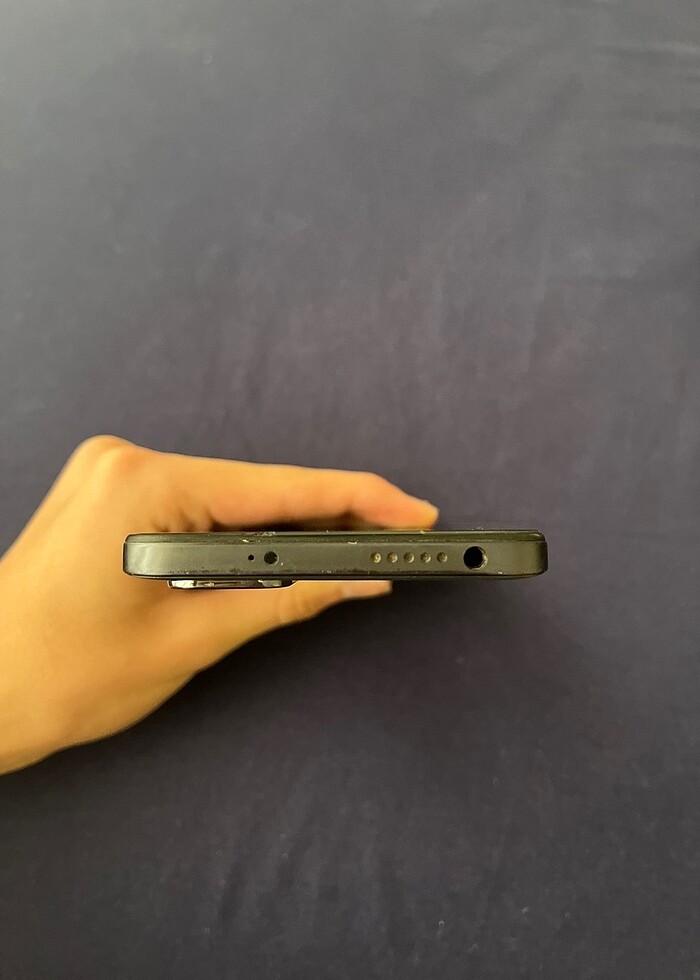 redmi note 11 128gb - Görsel 3