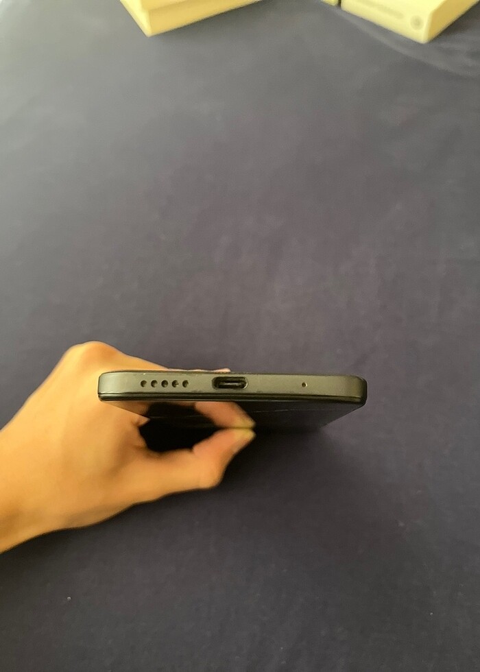 redmi note 11 128gb - Görsel 4