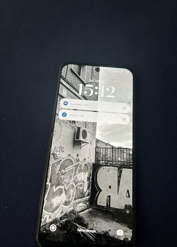 redmi note 11 128gb - Görsel 5