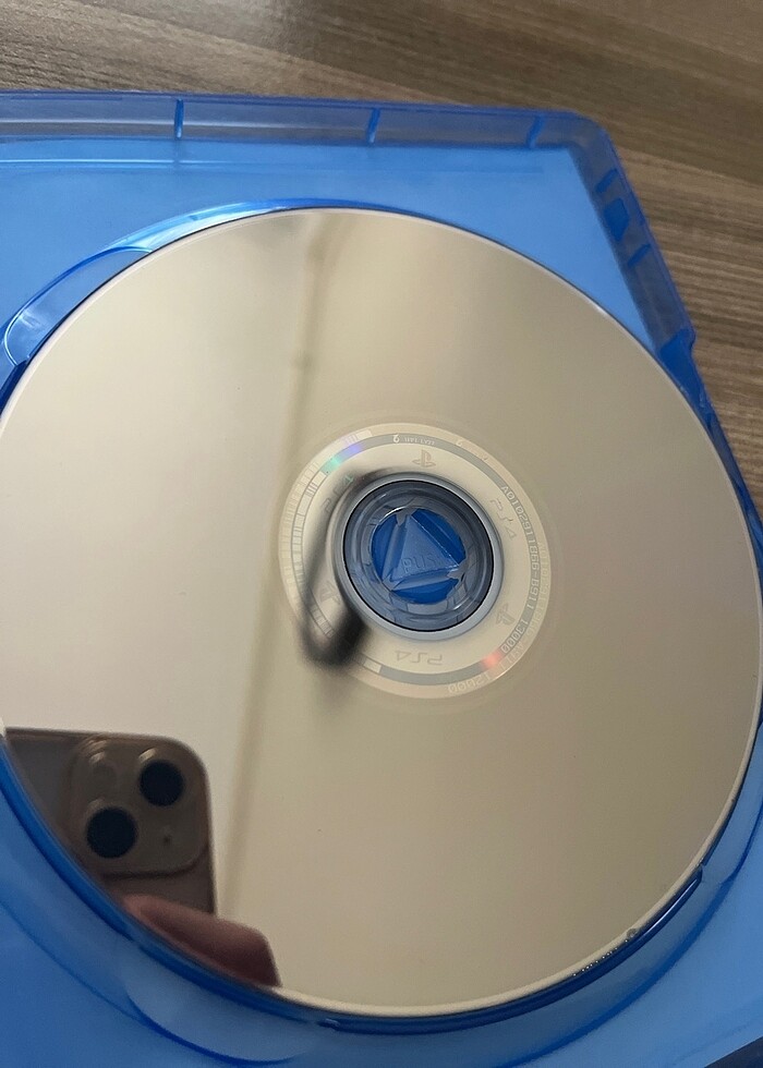 FİFA18 PS4 - Görsel 4