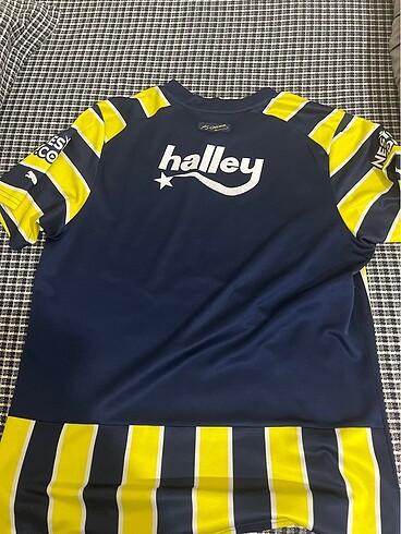 FENERBAHCE ORJINAL PROMO FORMA - Görsel 2